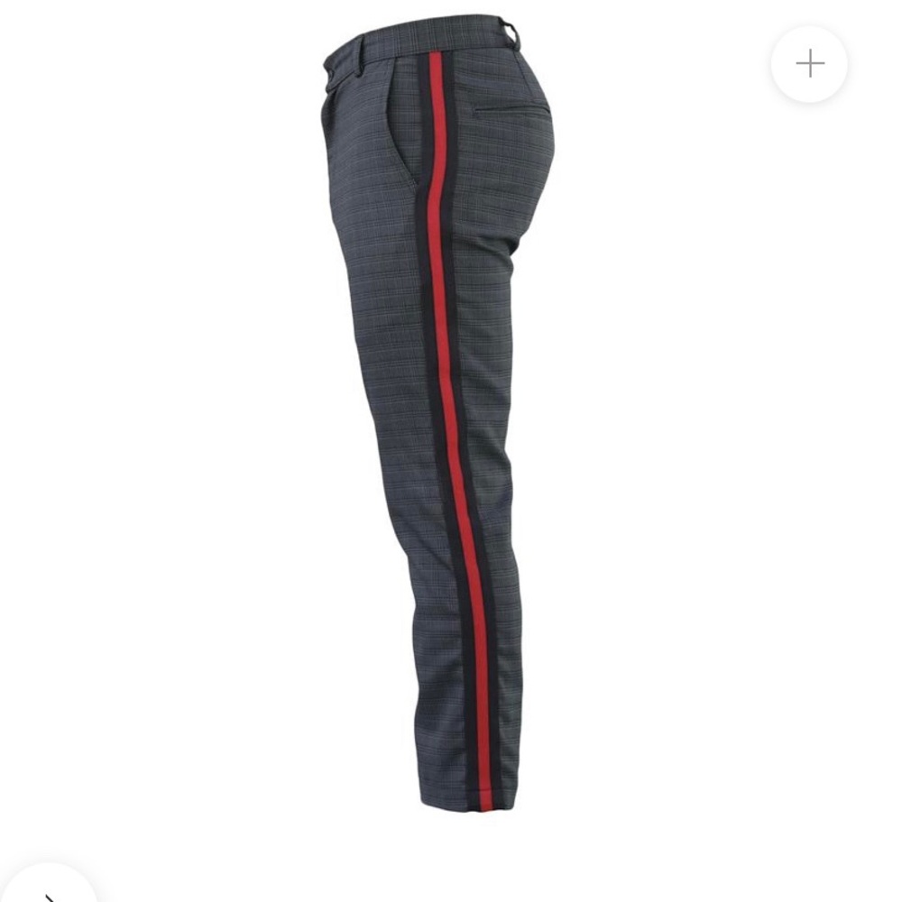Christos New York Carter Trousers